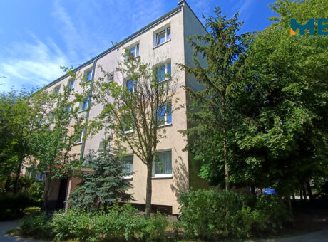 Mieszkanie 60,8m2 I piętro Giżycko