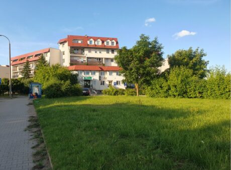 Mieszkanie w Giżycku na ul. Kr. Jadwigi 2