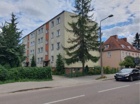 Mieszkanie w Giżycku do wynajęcia