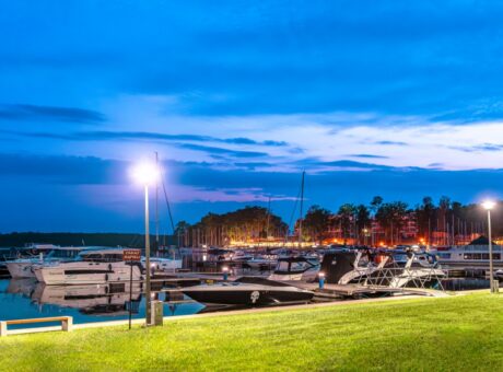 Apartament nad jeziorem Kisajno