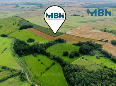 Grunt rolny 75,07ha Kolwiny gmina Barciany powiat Kętrzyński