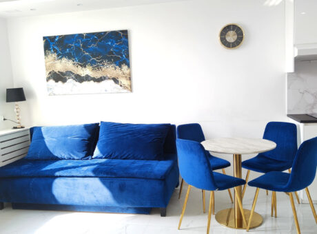 Mieszkanie 27m2 ul. Moniuszki Giżycko