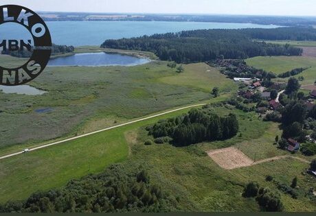 Działka budowlana w Przerwankach