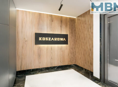 Nowe mieszkanie nr -14 w Giżycku ul. Koszarowa