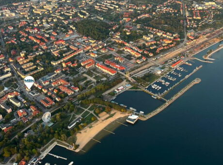 Lokal ok. 46 m2 w centrum Giżycka