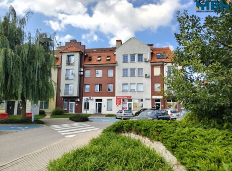 Na sprzedaż apartament dwupokojowy ul. Żeglarska